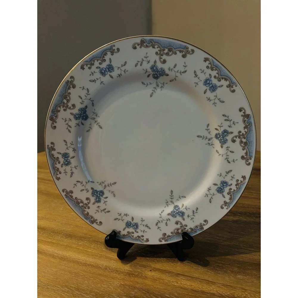 Imperial China - W Dalton Japan Seville 5303 Place Setting VTG 3 4 pc settings